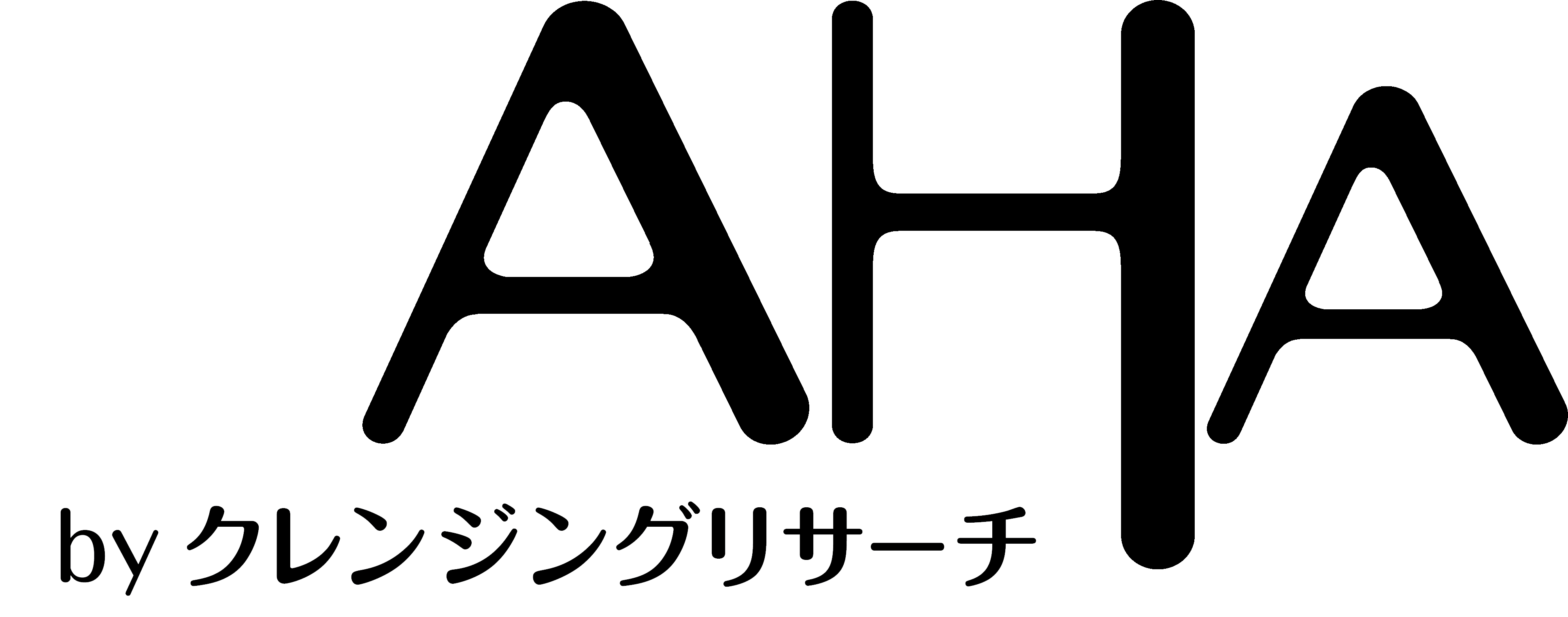 Cleansing Research AHA