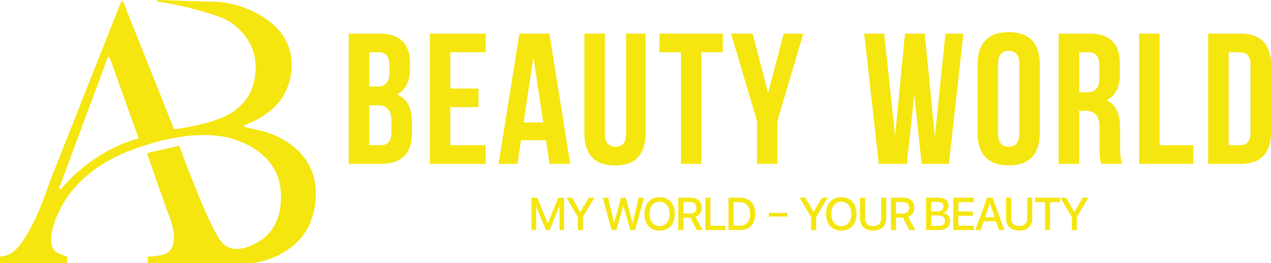 AB Beauty World