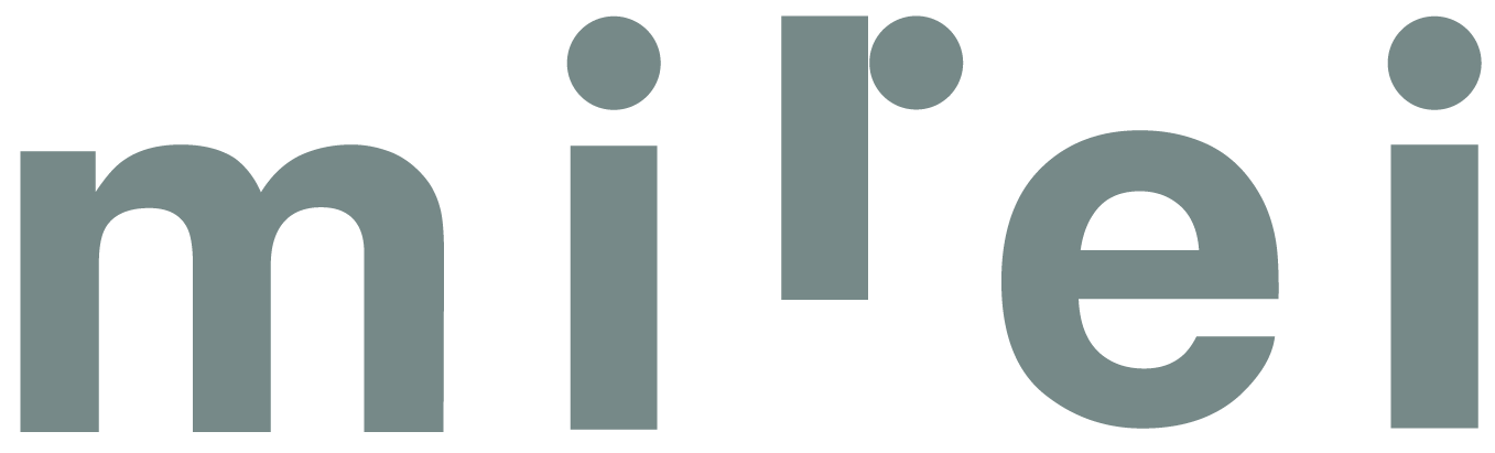 Mirei Logo